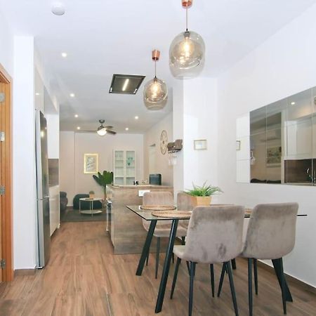 Ferienwohnung Loft Miramar Fuengirola Exterior foto