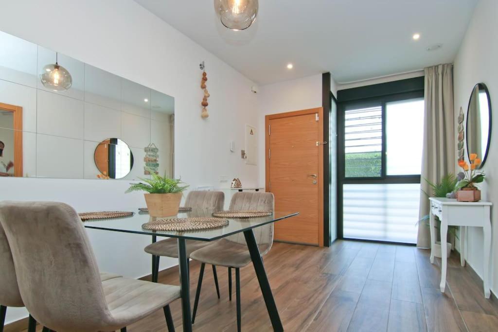 Ferienwohnung Loft Miramar Fuengirola Exterior foto