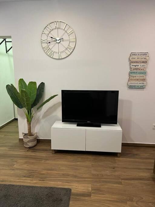 Ferienwohnung Loft Miramar Fuengirola Exterior foto