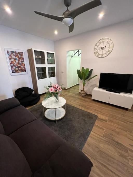 Ferienwohnung Loft Miramar Fuengirola Exterior foto