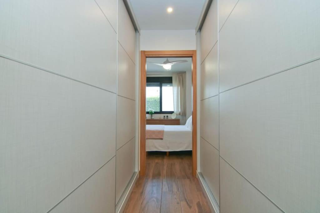 Ferienwohnung Loft Miramar Fuengirola Exterior foto
