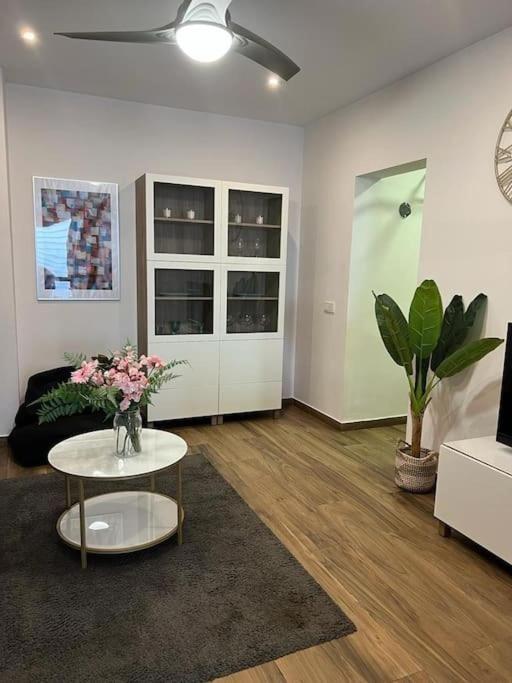 Ferienwohnung Loft Miramar Fuengirola Exterior foto