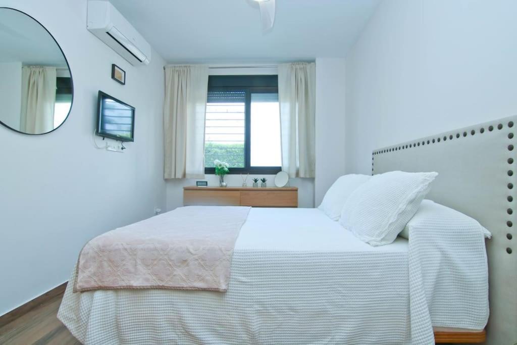 Ferienwohnung Loft Miramar Fuengirola Exterior foto