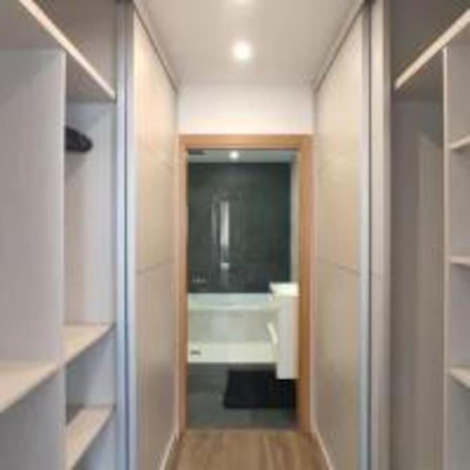 Ferienwohnung Loft Miramar Fuengirola Exterior foto