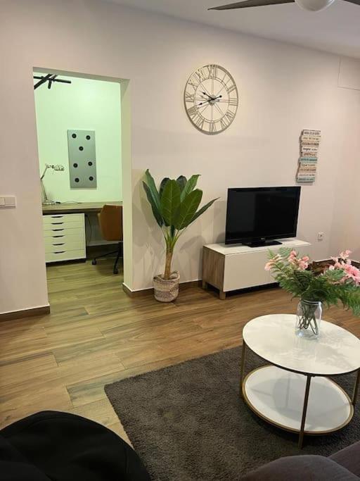 Ferienwohnung Loft Miramar Fuengirola Exterior foto